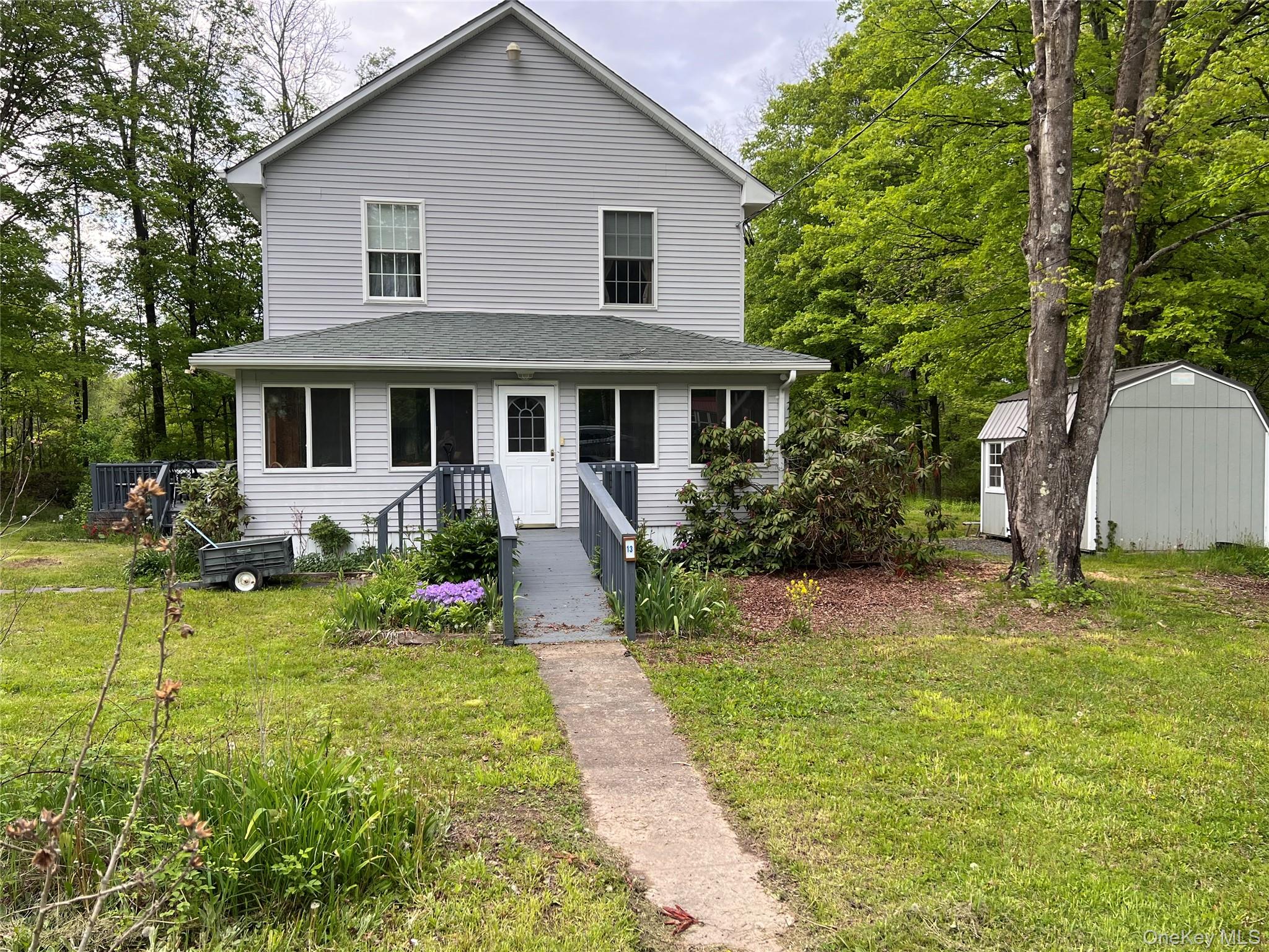13 Herlings Road Wurtsboro, NY 12790 - Photo 21 of 28