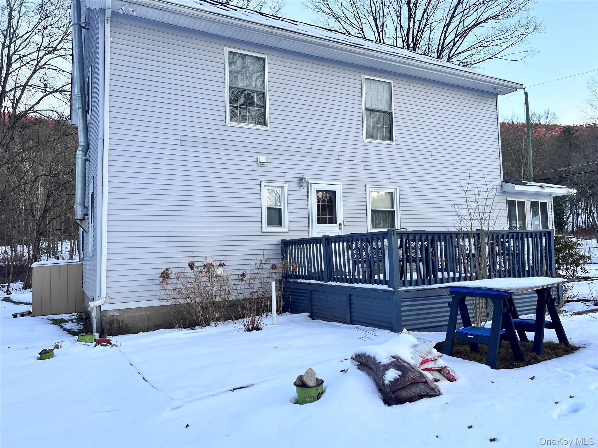 13 Herlings Road Wurtsboro, NY 12790 - Photo 27 of 33