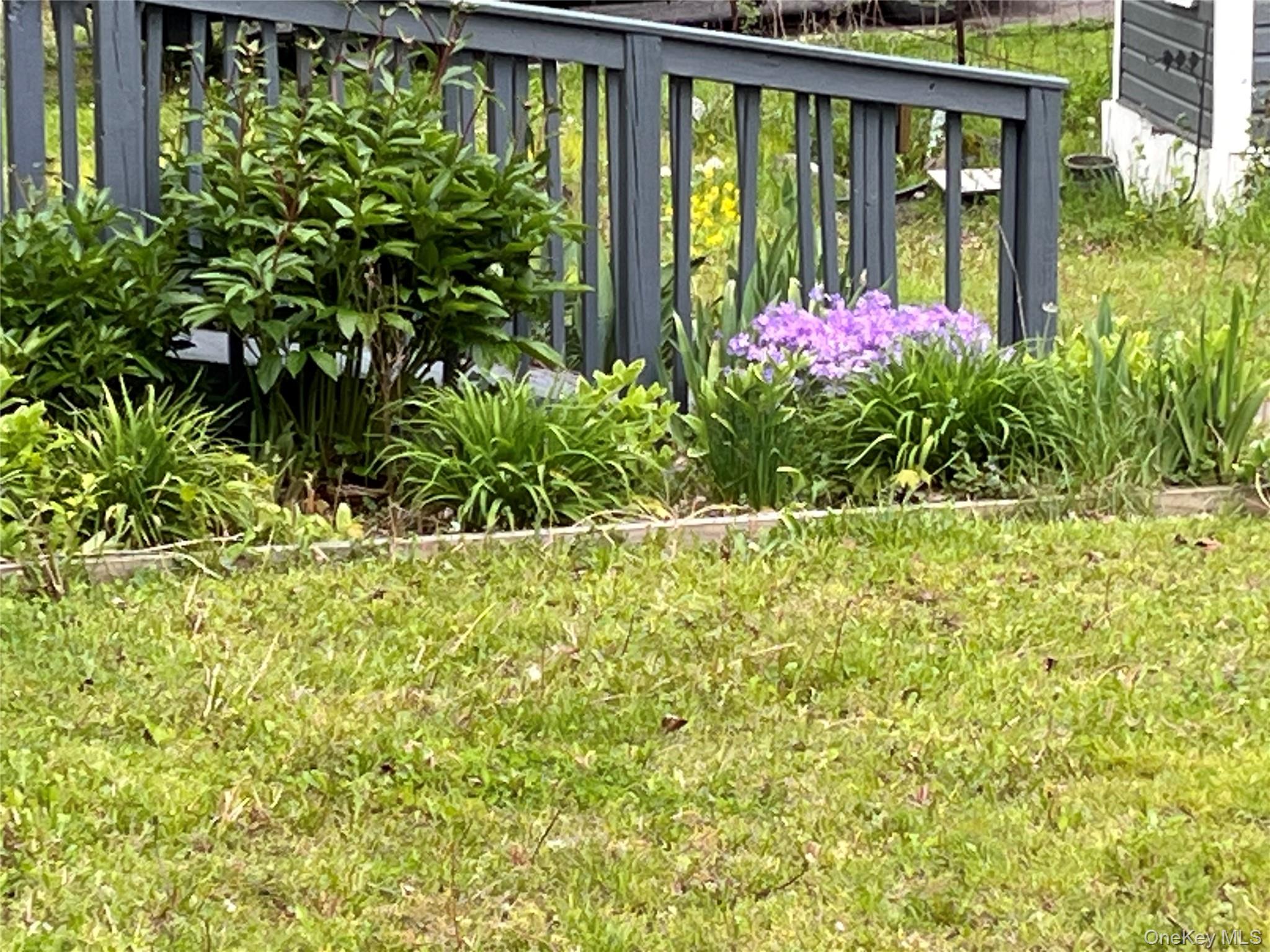 13 Herlings Road Wurtsboro, NY 12790 - Photo 3 of 28 Opportunities for gardening are many. Wether you like flowers or veges, there is a space for your green thumb.