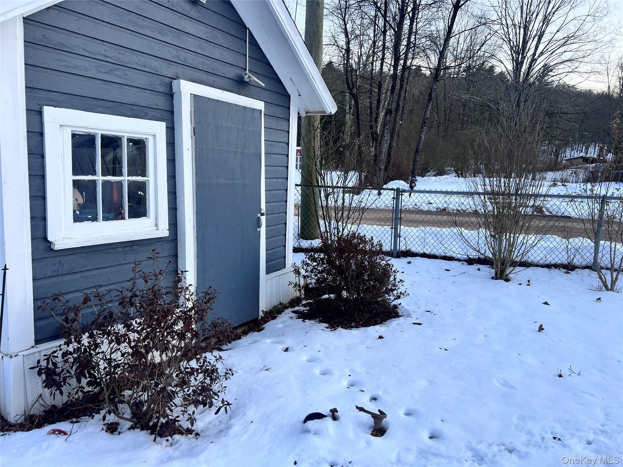 13 Herlings Road Wurtsboro, NY 12790 - Photo 35 of 37