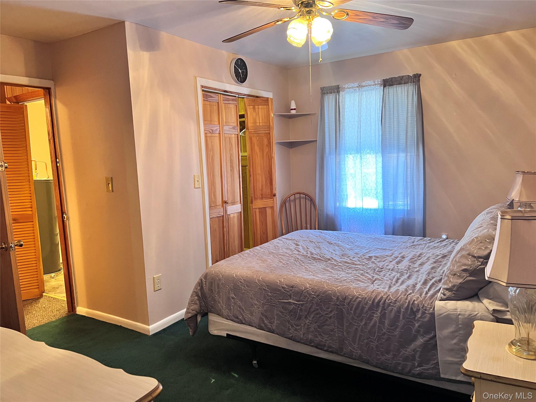13 Herlings Road Wurtsboro, NY 12790 - Photo 4 of 28 Inside, you will walk through a sunroom, open concept living room, dining room, kitchen and large 1st Floor bedroom and full bathroom.