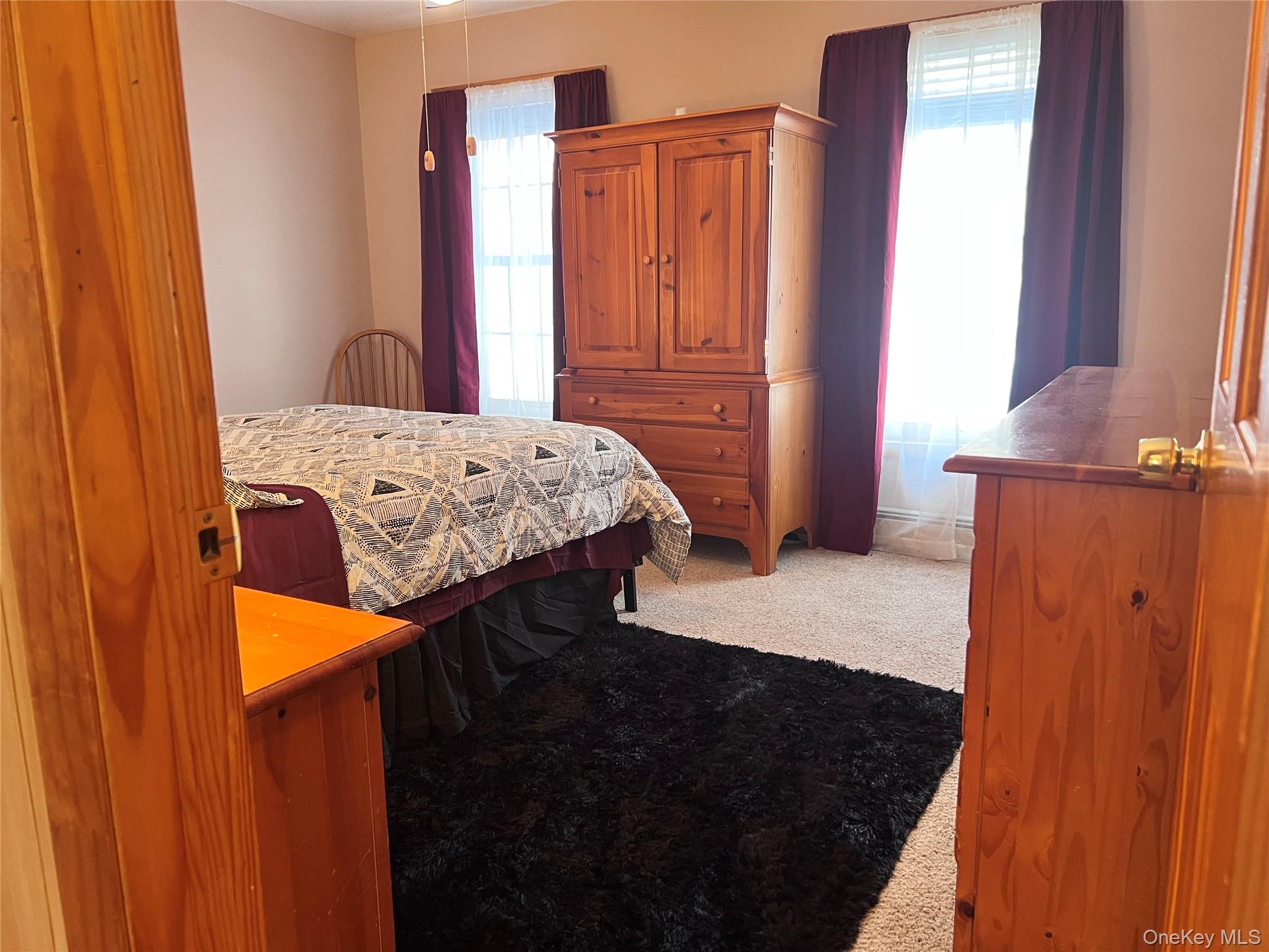 13 Herlings Road Wurtsboro, NY 12790 - Photo 5 of 28 On the 2nd Floor, you will find an aiddional 4 bedrooms (taxes indicate one of the bedrooms is an office/den.) You can chose to use it how you would like to.