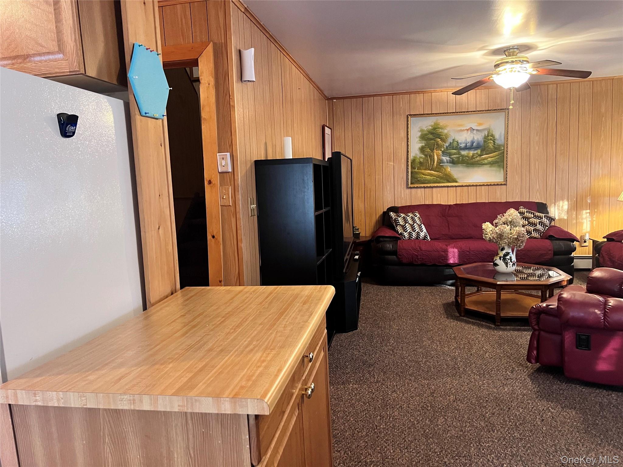 13 Herlings Road Wurtsboro, NY 12790 - Photo 6 of 37 a bed room with furniture and a window