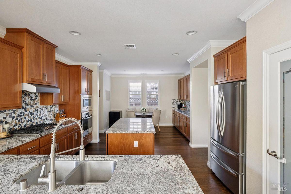 1627 Hill Road Novato, CA 94947 - Photo 15 of 49 Gallery Image 15