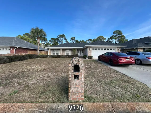$439,000 | 9726 Parker Lake Circle, Navarre, FL 32566