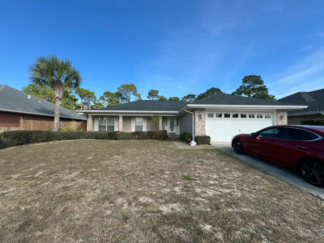 $439,000 | 9726 Parker Lake Circle, Navarre, FL 32566