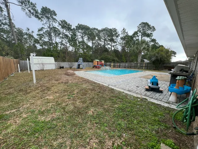 $439,000 | 9726 Parker Lake Circle, Navarre, FL 32566