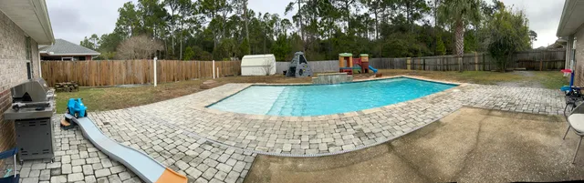 $439,000 | 9726 Parker Lake Circle, Navarre, FL 32566