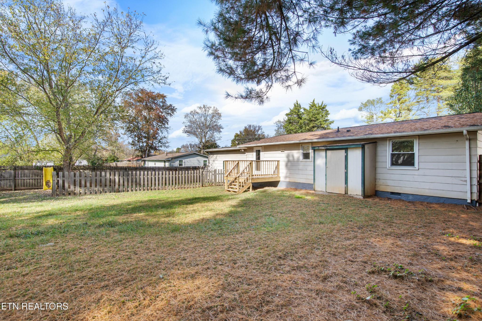 2229 Grey Ridge Road Maryville, TN 37801 - Photo 18 of 20 Gallery Image 18
