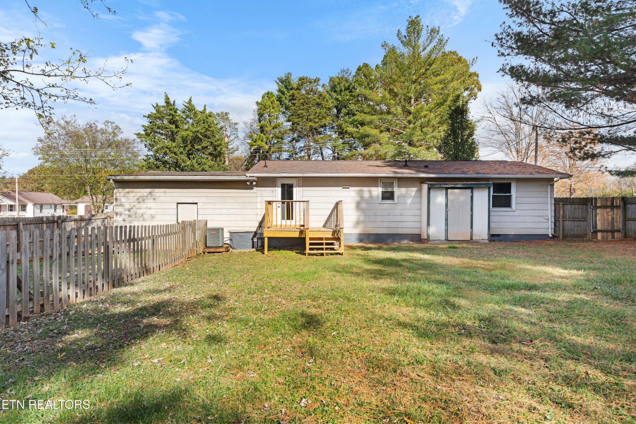 2229 Grey Ridge Road Maryville, TN 37801 - Photo 20 of 20 Gallery Image 20