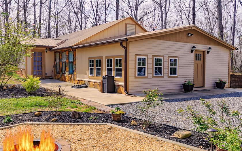 56 McCollum Road Ellijay, GA 30540 - Photo 1 of 1 Main View