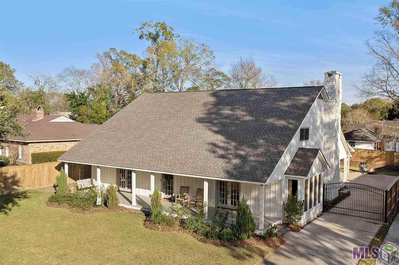 3111 Moss Point Drive Baton Rouge, LA 70808 - Photo 1 of 23 Gallery Image 1