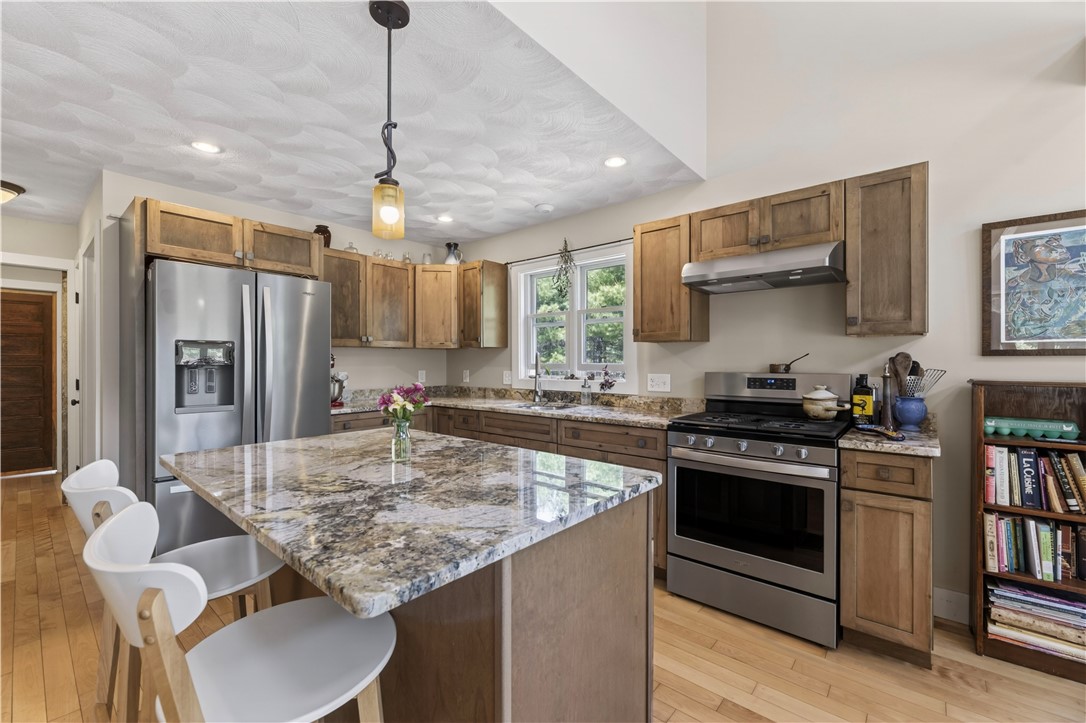 216 Plain Road West Greenwich, RI 02817 - Photo 13 of 43