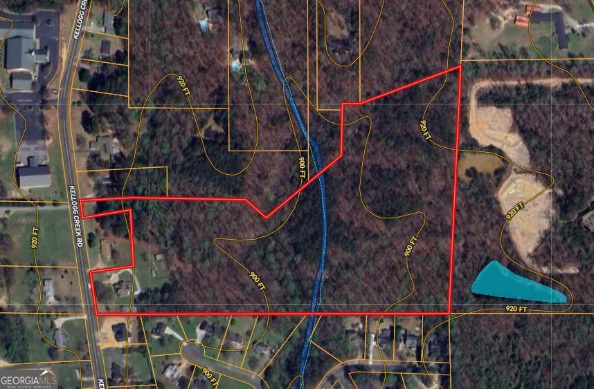 3487 Kellogg Creek Road Acworth, GA 30102 - Photo 16 of 16 a view of entryway