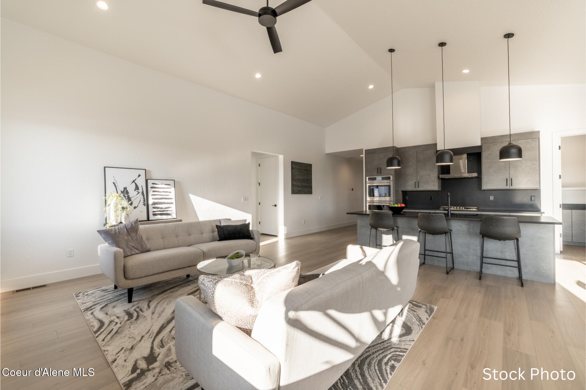 6409 West Frehley Way Rathdrum, ID 83858 - Photo 14 of 28 16