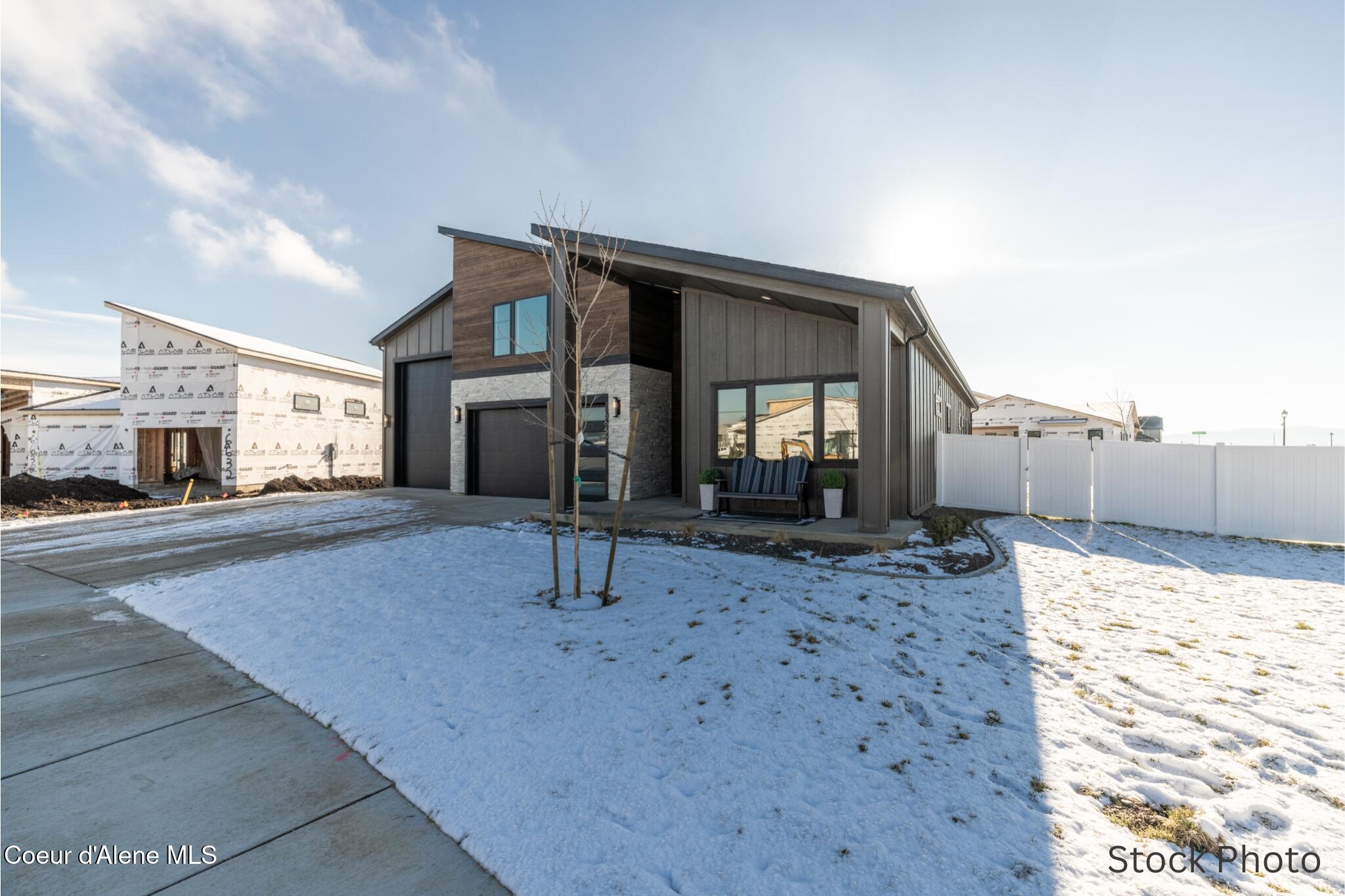 6409 West Frehley Way Rathdrum, ID 83858 - Photo 2 of 28 6