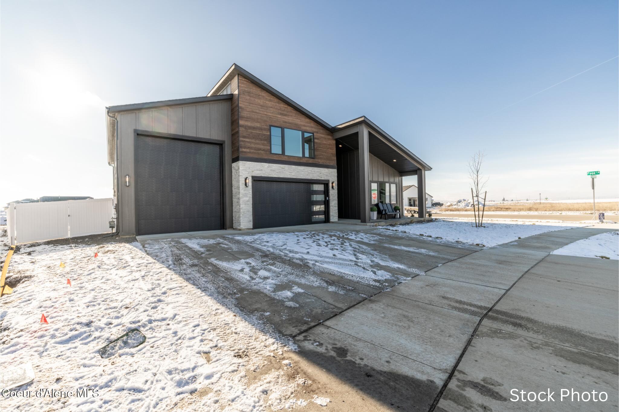 6409 West Frehley Way Rathdrum, ID 83858 - Photo 3 of 28 7