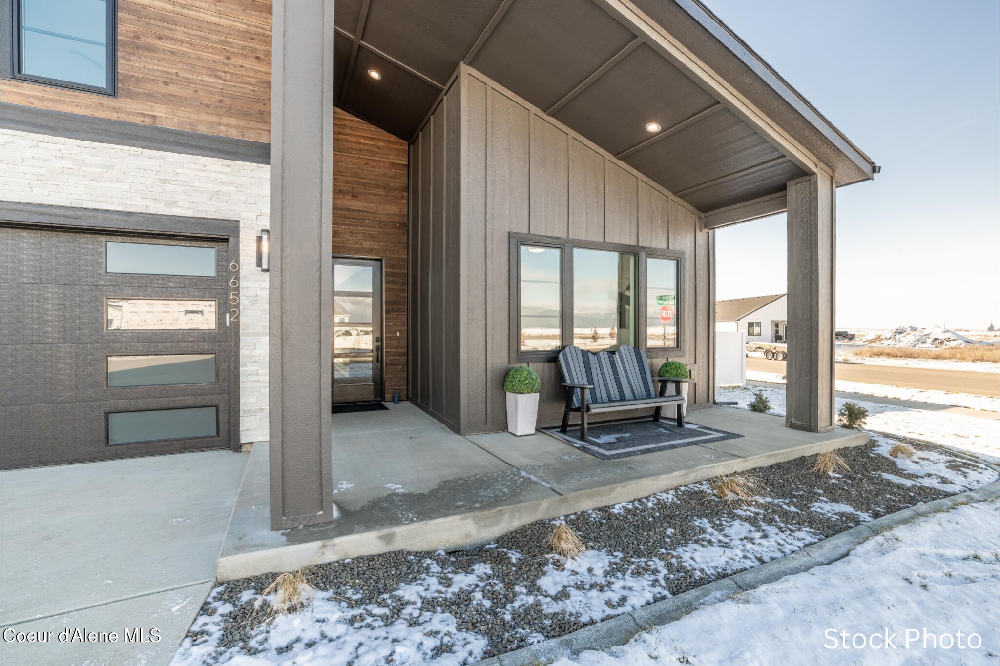 6409 West Frehley Way Rathdrum, ID 83858 - Photo 4 of 28 8