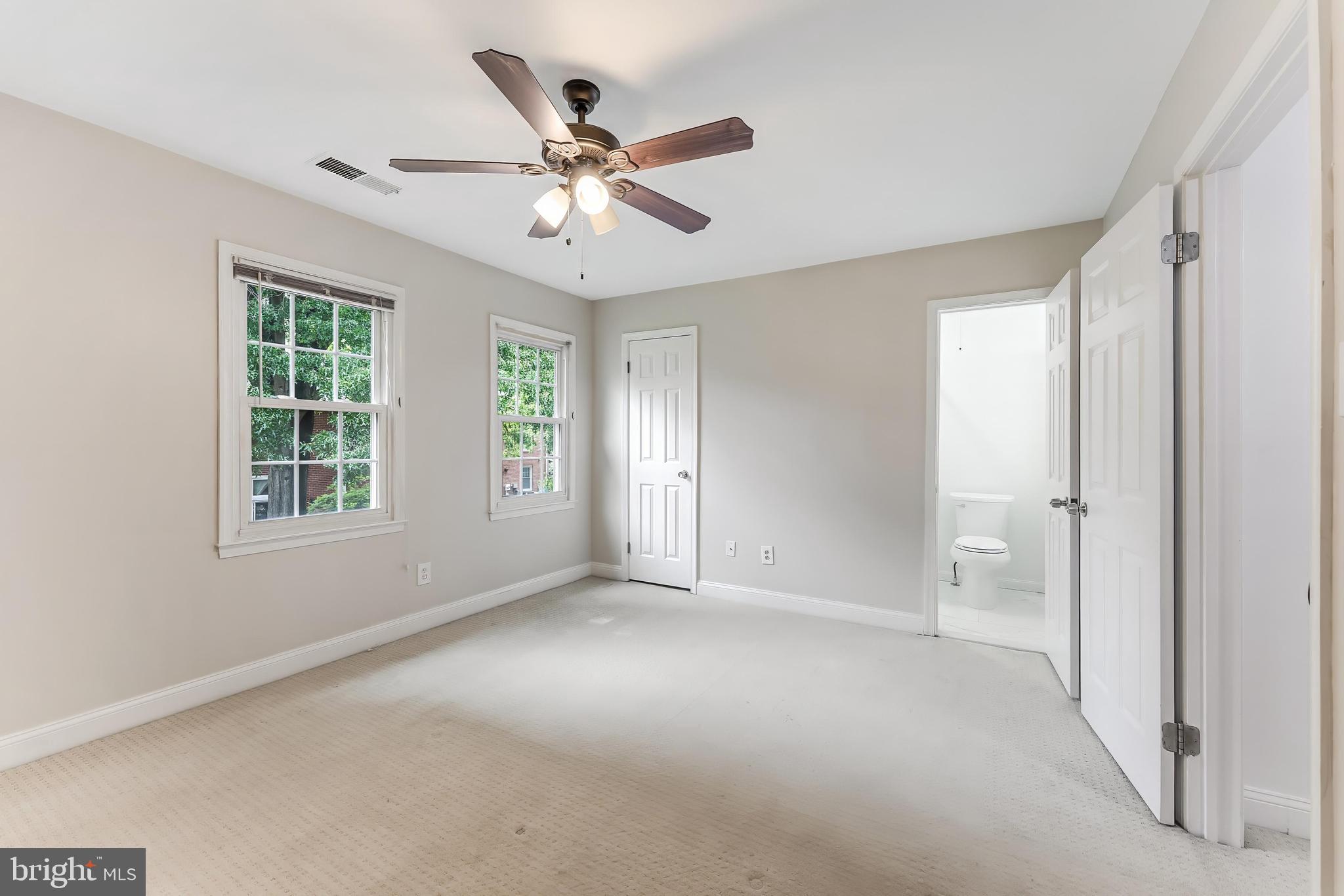 2331 Harleyford Court Reston, VA 20191 - Photo 20 of 40 Bright and airy bedroom retreat.