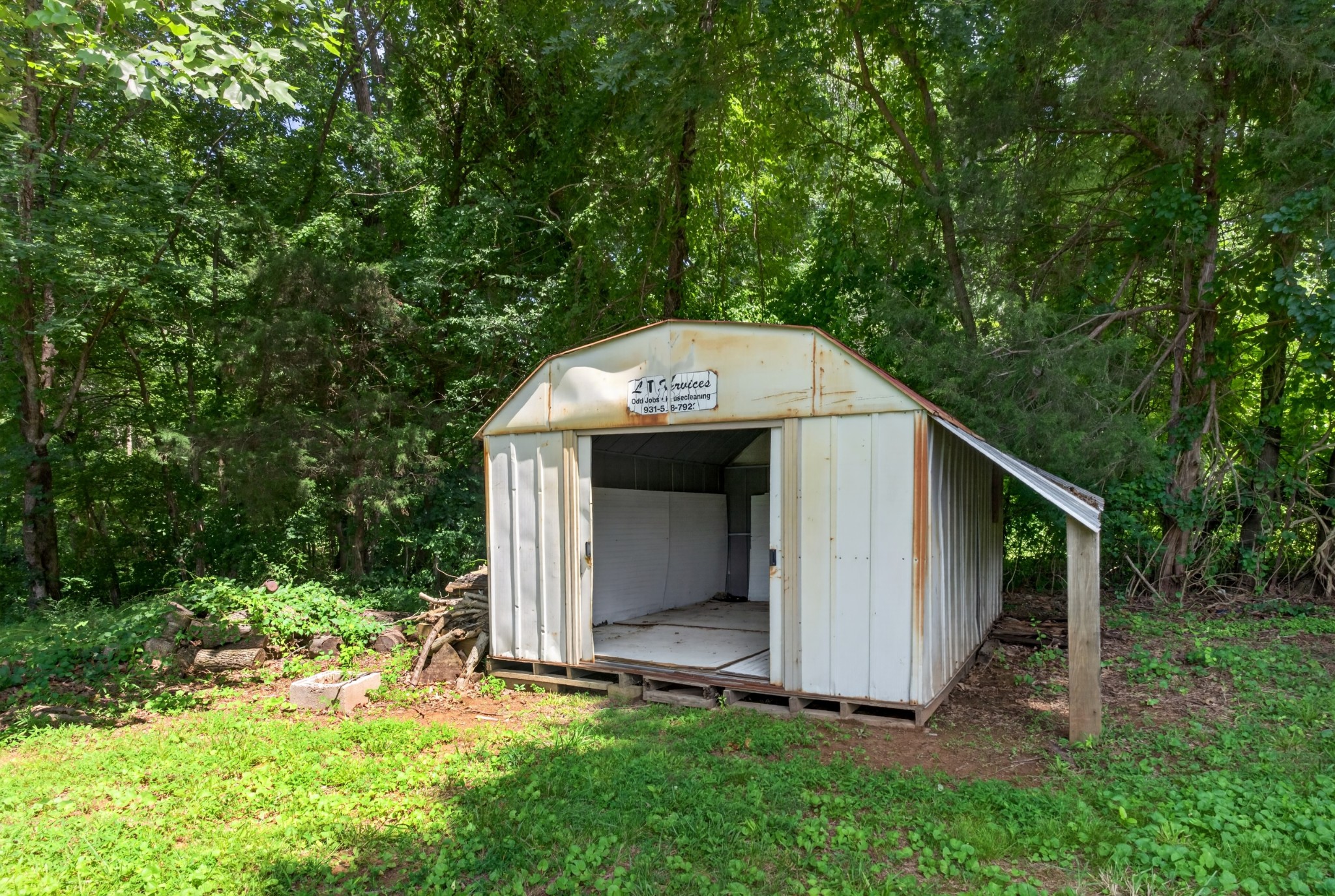 5409 Bartlett Road Cookeville, TN 38501 - Photo 41 of 41