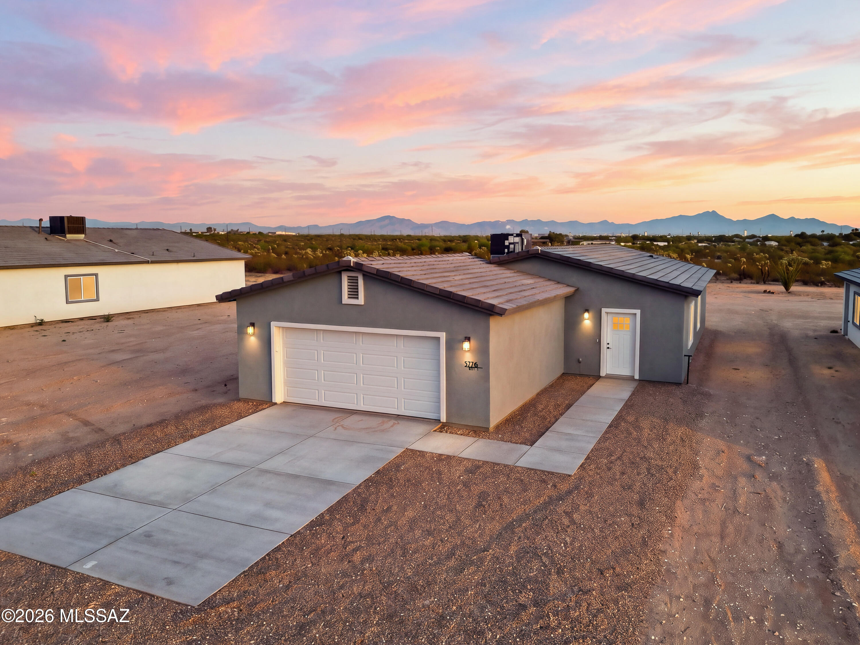 5776 East Hermans Road Tucson, AZ 85756 - Photo 34 of 50 3 Bed - 2 Bath
