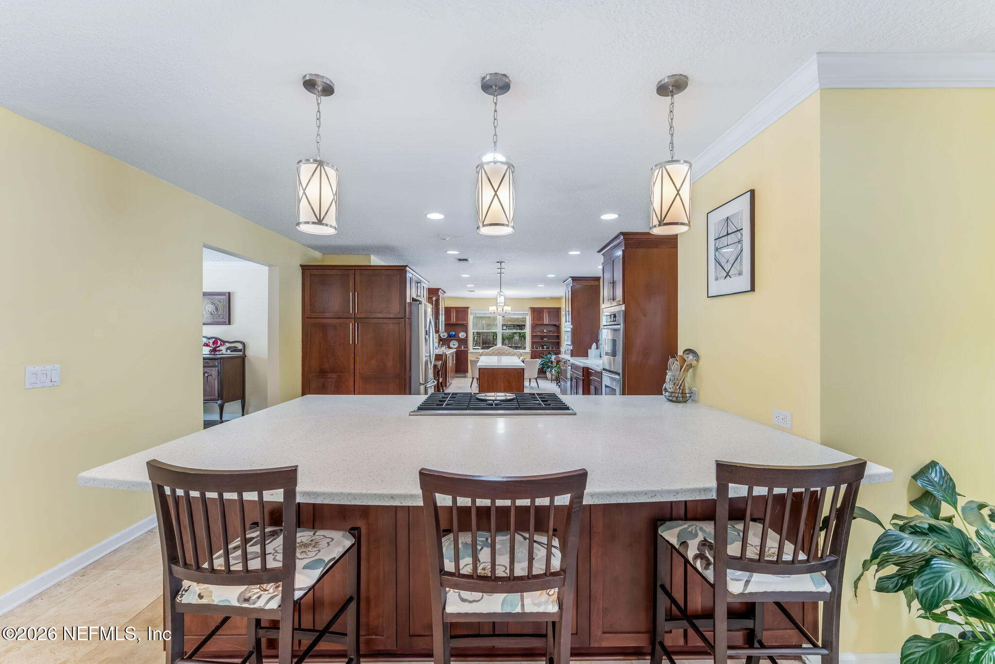 1414 Big Tree Road Neptune Beach, FL 32266 - Photo 15 of 75 Dining ROom