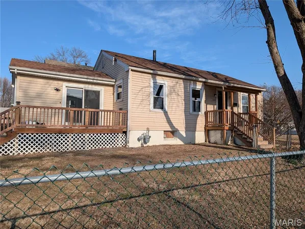 $120,000 | 3001 Madison Avenue, Granite City, IL 62040
