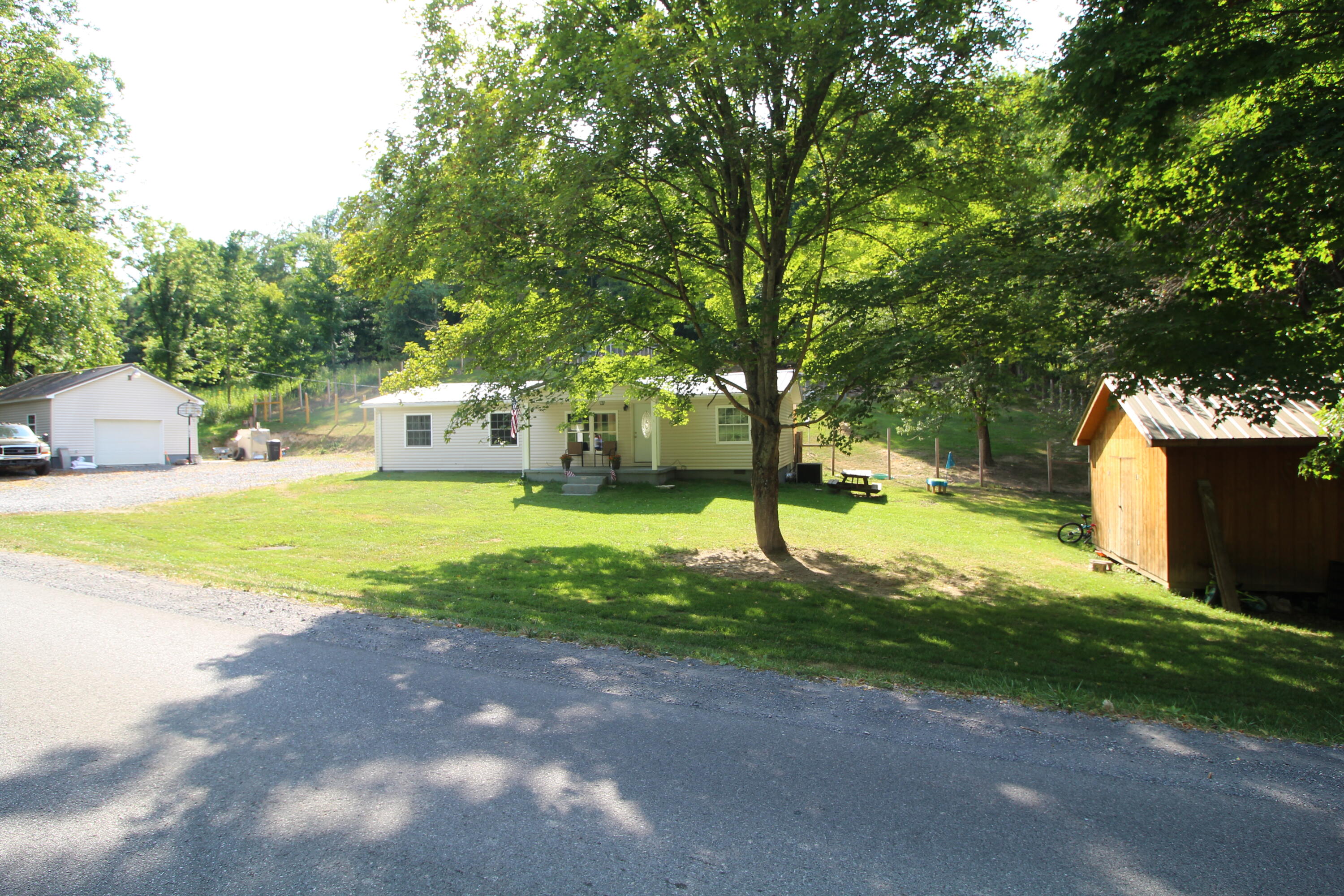 4486 Zenith Road Union, WV 24983 - Photo 7 of 20 Gallery Image 7