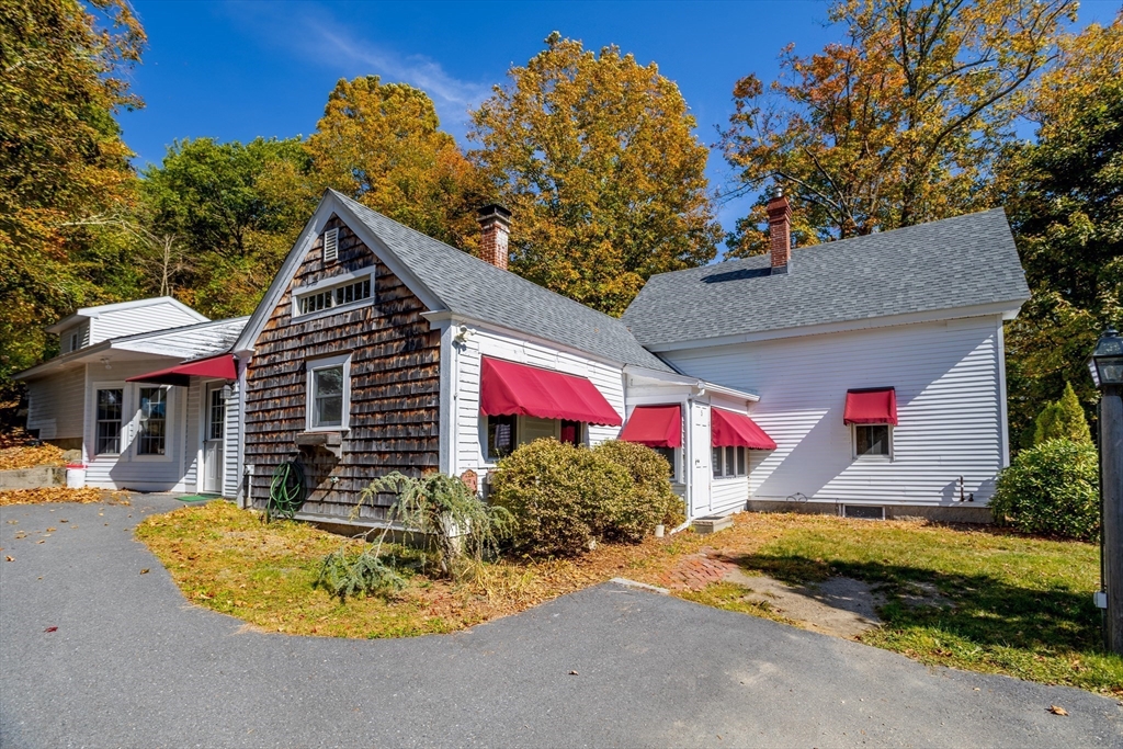 5 River Styx Road Ashburnham, MA 01430 - Photo 33 of 36