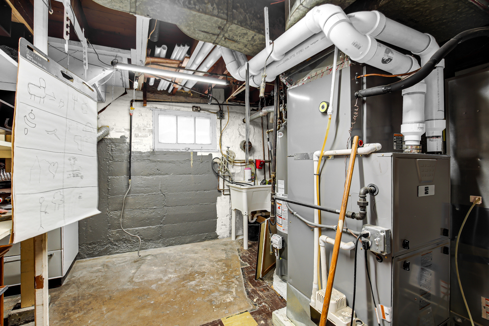 11312 South Avenue H Chicago, IL 60617 - Photo 19 of 21 a view of a street with stairs