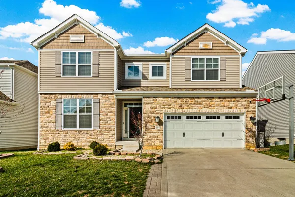 $441,900 | 197 Faulkner Drive, Lithopolis, OH 43136