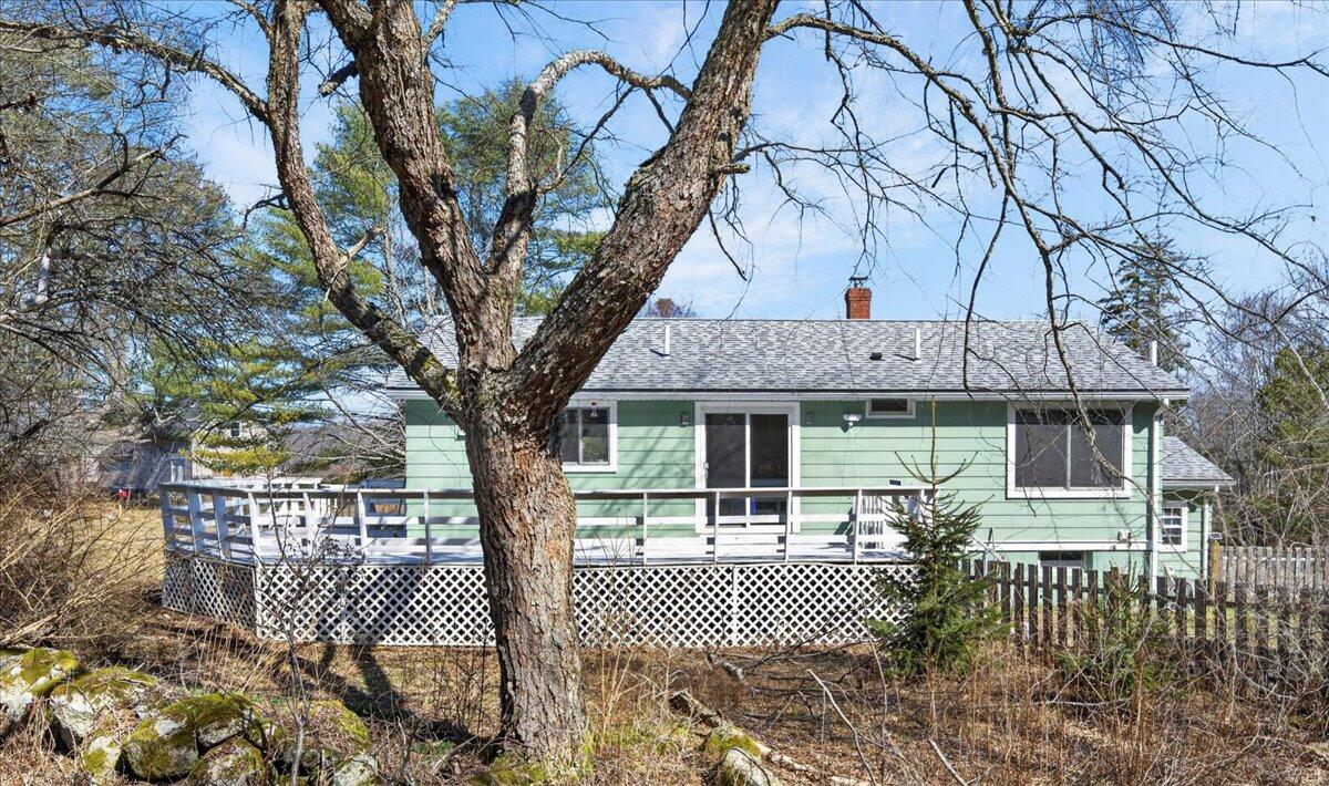 330 Cape Jellison Road Stockton Springs, ME 04981 - Photo 49 of 57