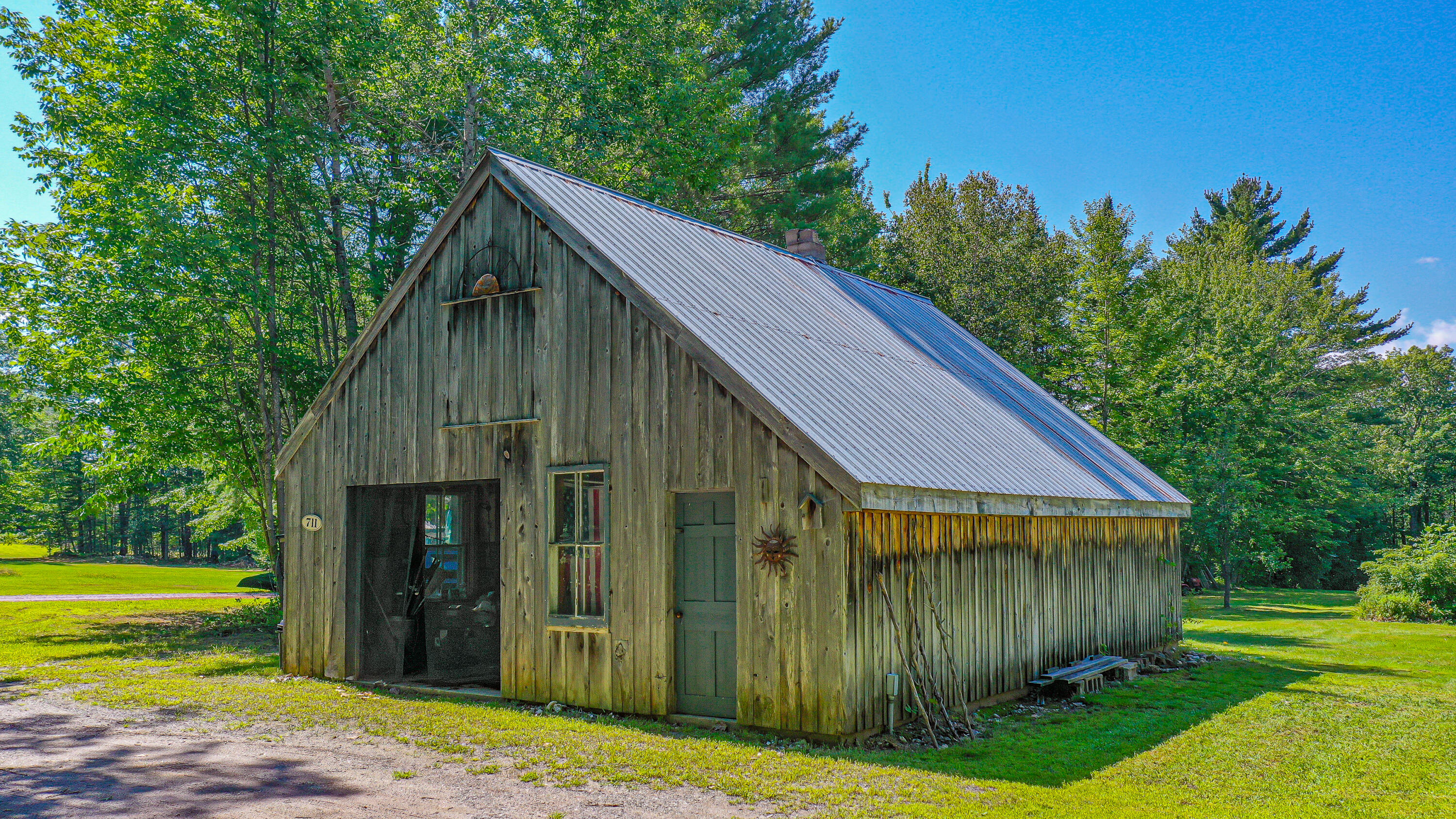 711 Edes Falls Road Harrison, ME 04040 - Photo 8 of 51 5