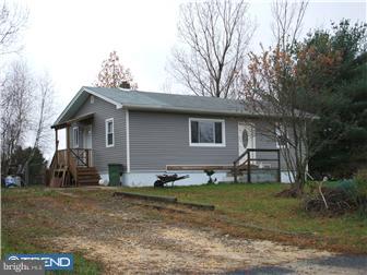 262 Pointville Road Pemberton, NJ 08068 - Photo 1 of 11 Exterior Side