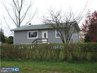 262 Pointville Road Pemberton, NJ 08068 - Photo 2 of 11 Exterior Front