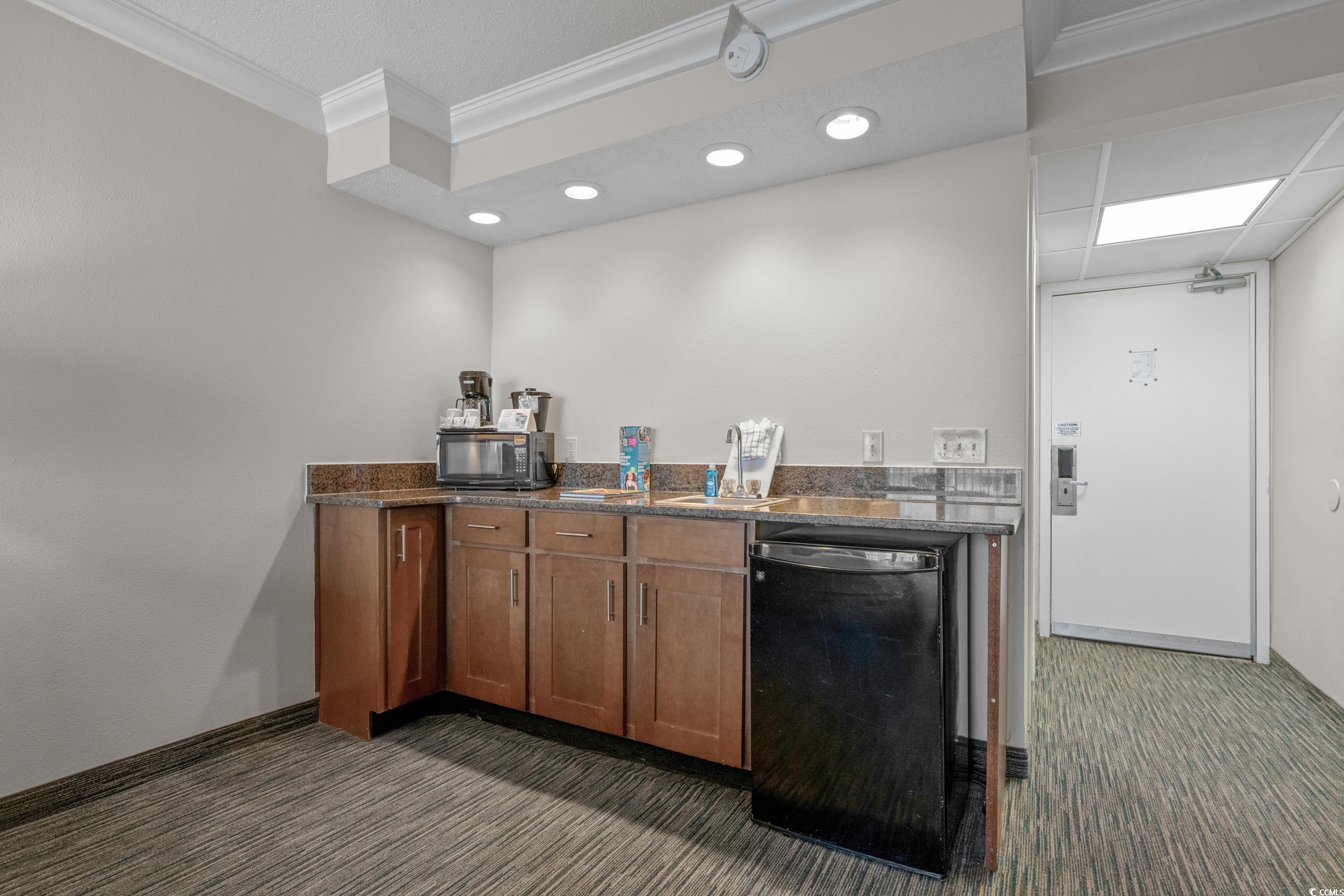 1105 South Ocean Boulevard, Unit 640 Myrtle Beach, SC 29577 - Photo 11 of 40