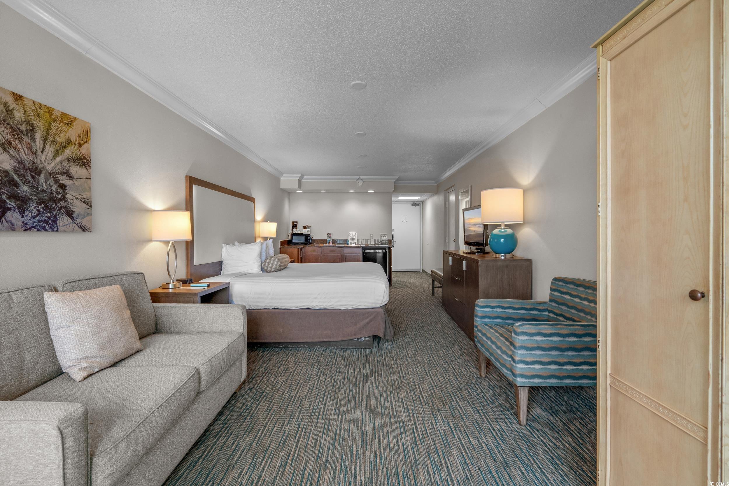 1105 South Ocean Boulevard, Unit 640 Myrtle Beach, SC 29577 - Photo 12 of 40