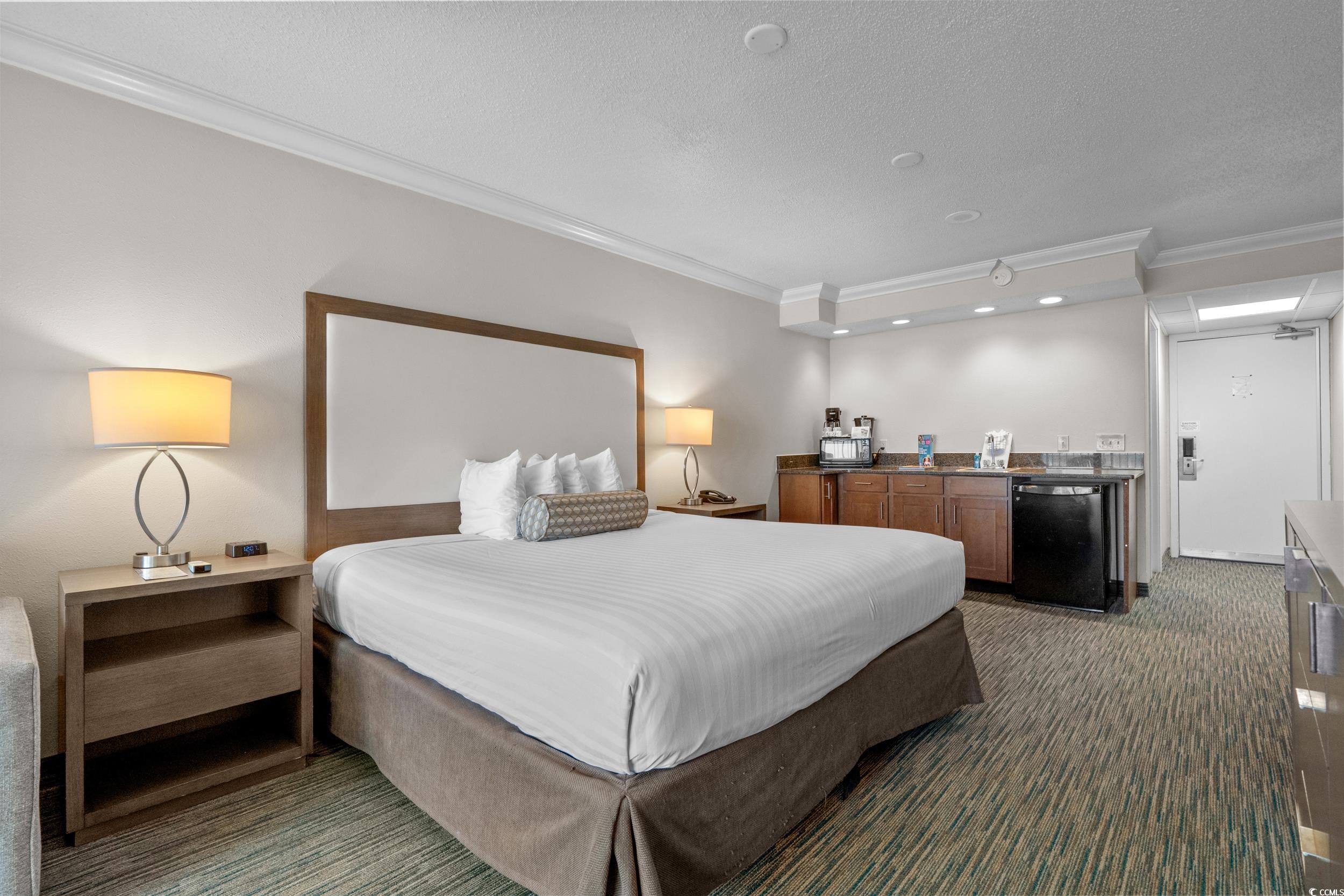 1105 South Ocean Boulevard, Unit 640 Myrtle Beach, SC 29577 - Photo 13 of 40