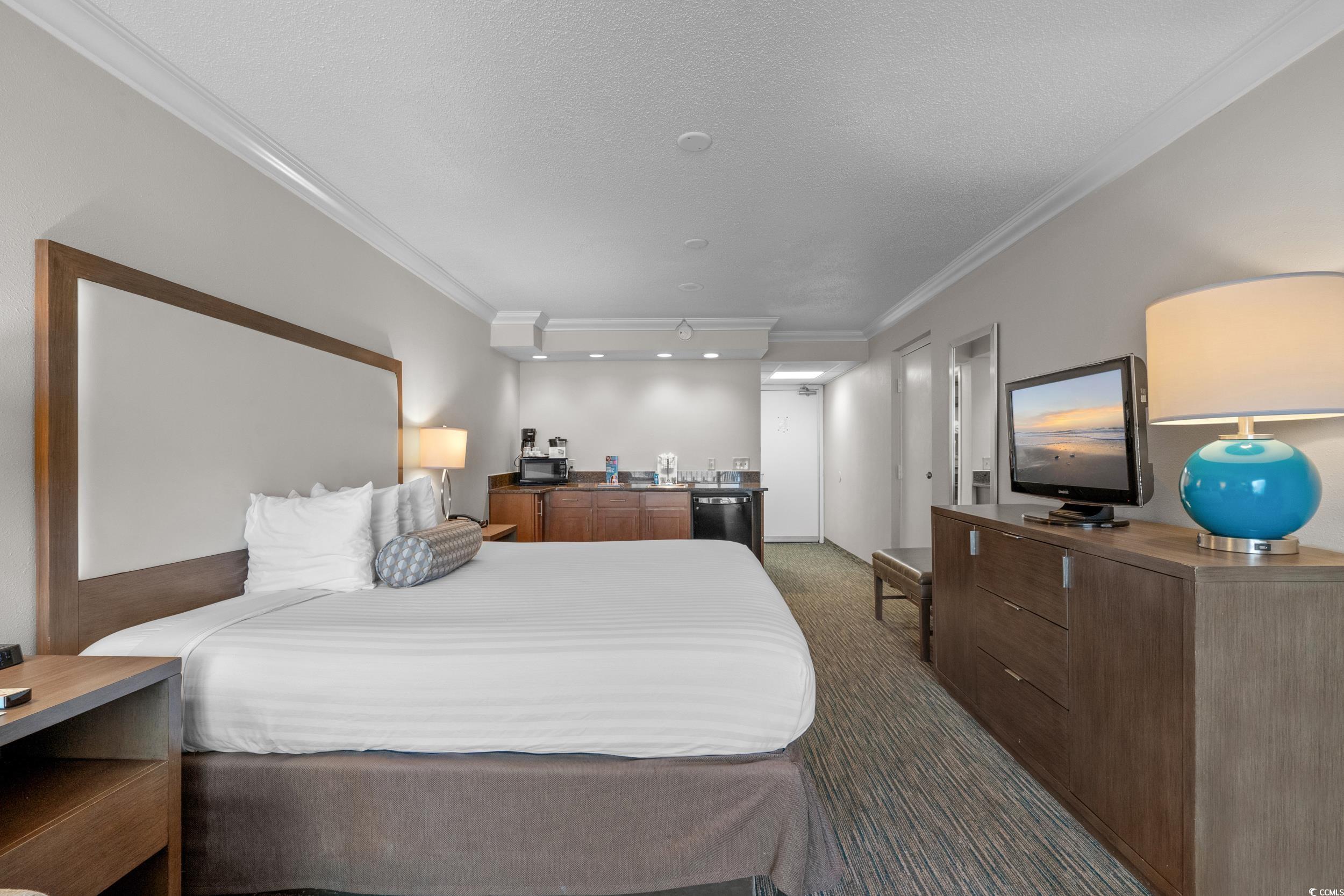 1105 South Ocean Boulevard, Unit 640 Myrtle Beach, SC 29577 - Photo 14 of 40