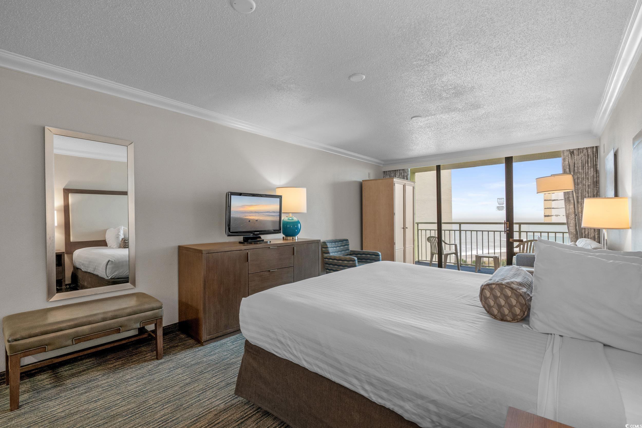 1105 South Ocean Boulevard, Unit 640 Myrtle Beach, SC 29577 - Photo 15 of 40