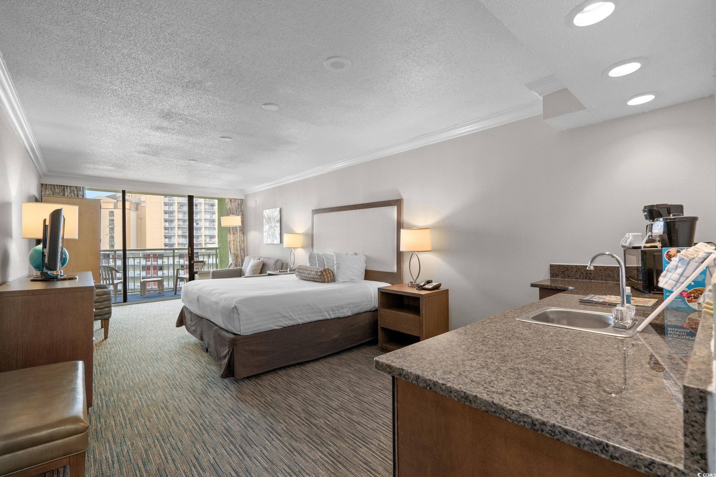 1105 South Ocean Boulevard, Unit 640 Myrtle Beach, SC 29577 - Photo 17 of 40