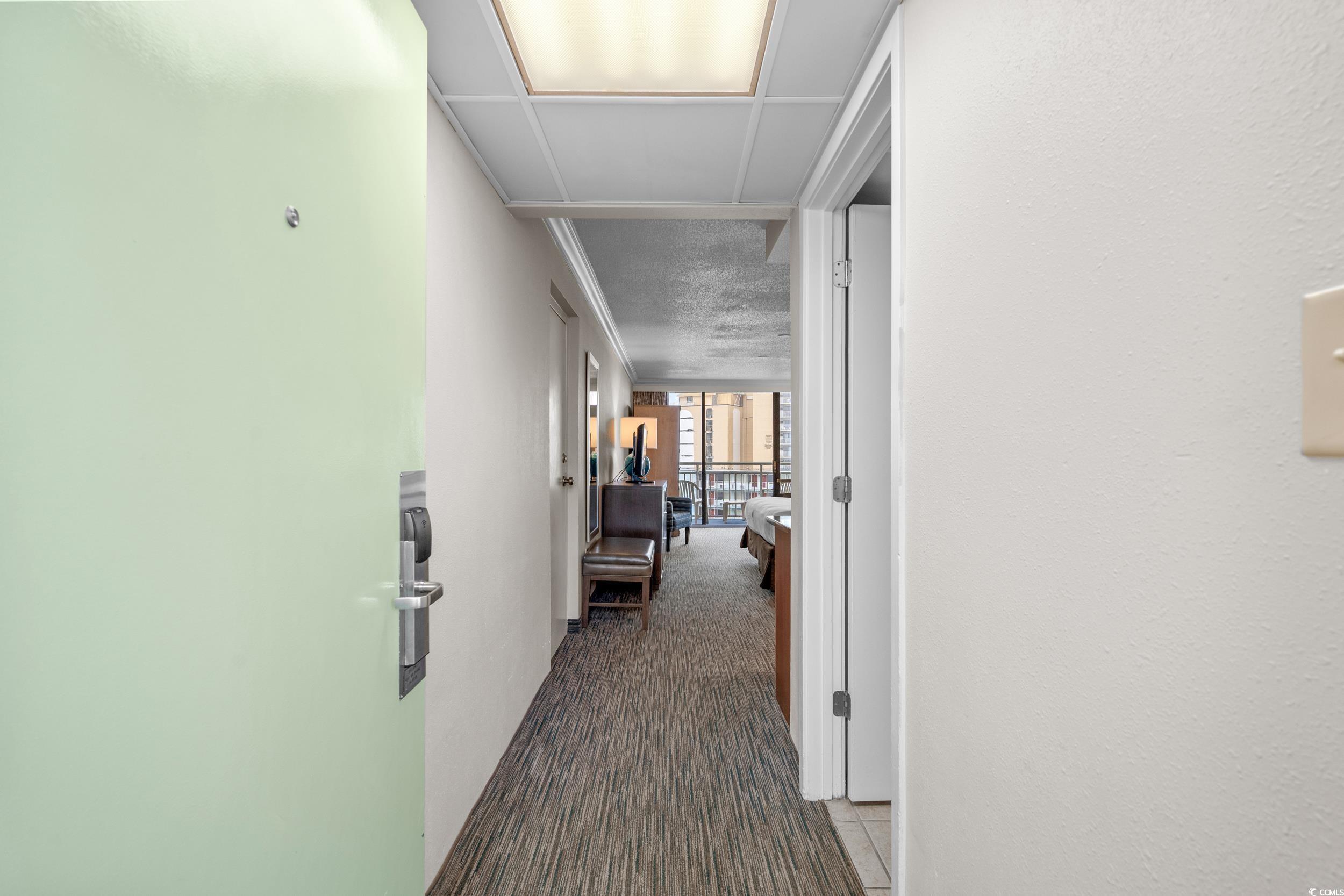 1105 South Ocean Boulevard, Unit 640 Myrtle Beach, SC 29577 - Photo 18 of 40