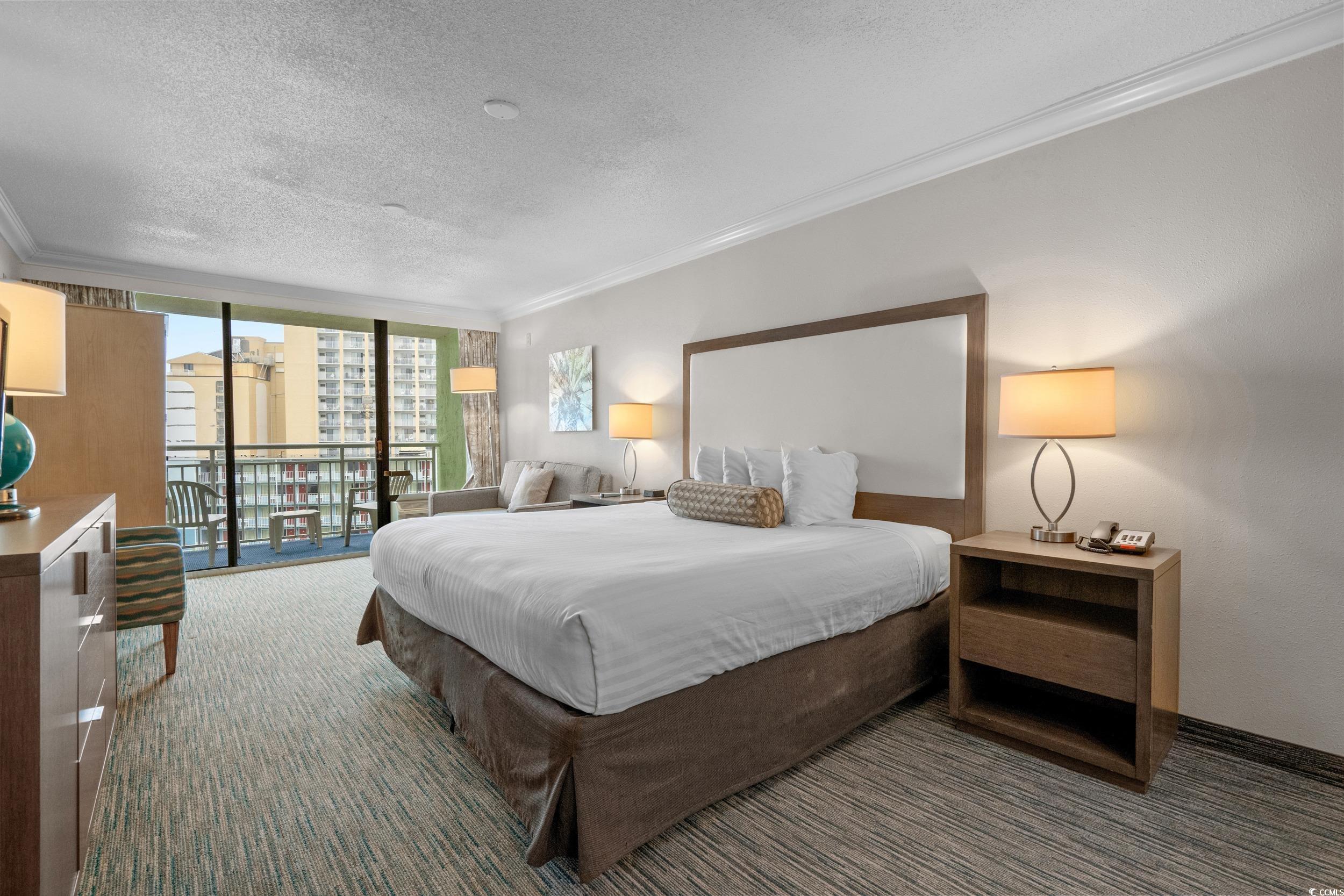 1105 South Ocean Boulevard, Unit 640 Myrtle Beach, SC 29577 - Photo 2 of 40