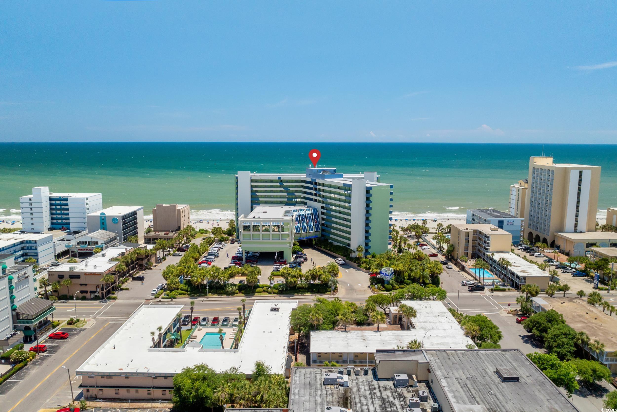 1105 South Ocean Boulevard, Unit 640 Myrtle Beach, SC 29577 - Photo 21 of 40