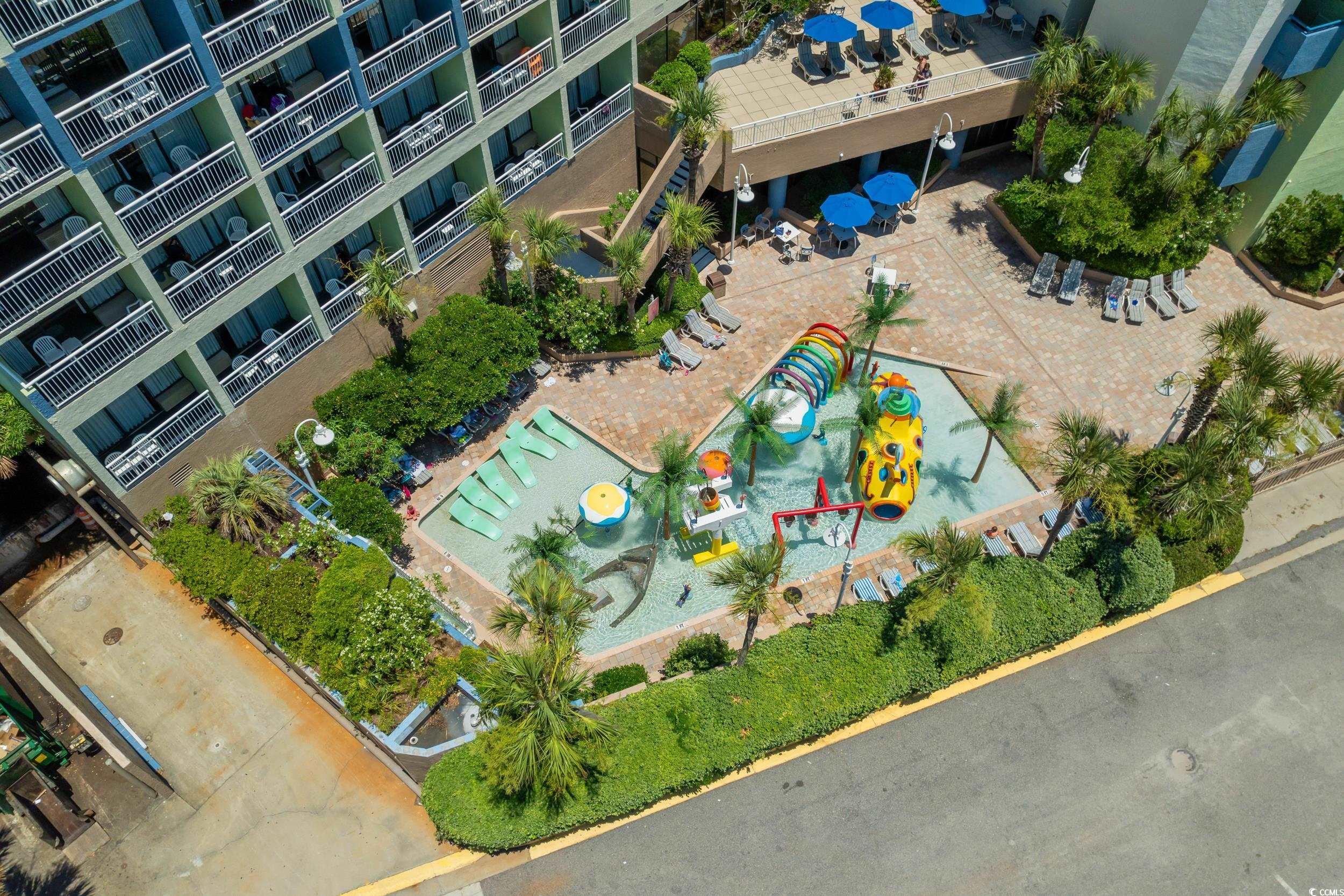 1105 South Ocean Boulevard, Unit 640 Myrtle Beach, SC 29577 - Photo 24 of 40