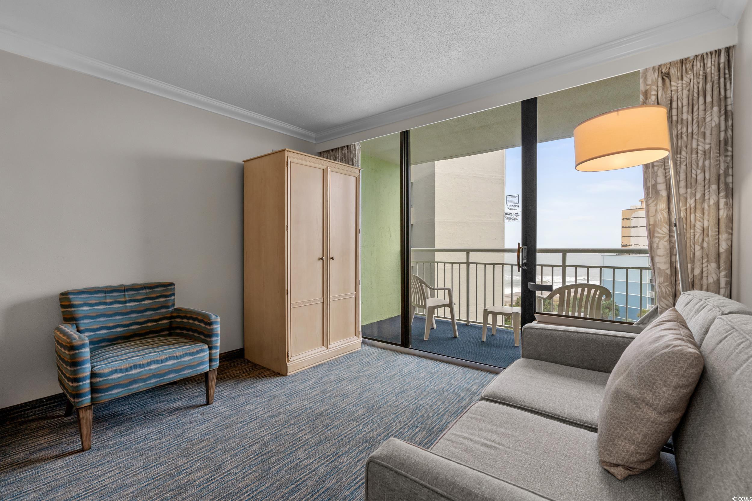 1105 South Ocean Boulevard, Unit 640 Myrtle Beach, SC 29577 - Photo 5 of 40