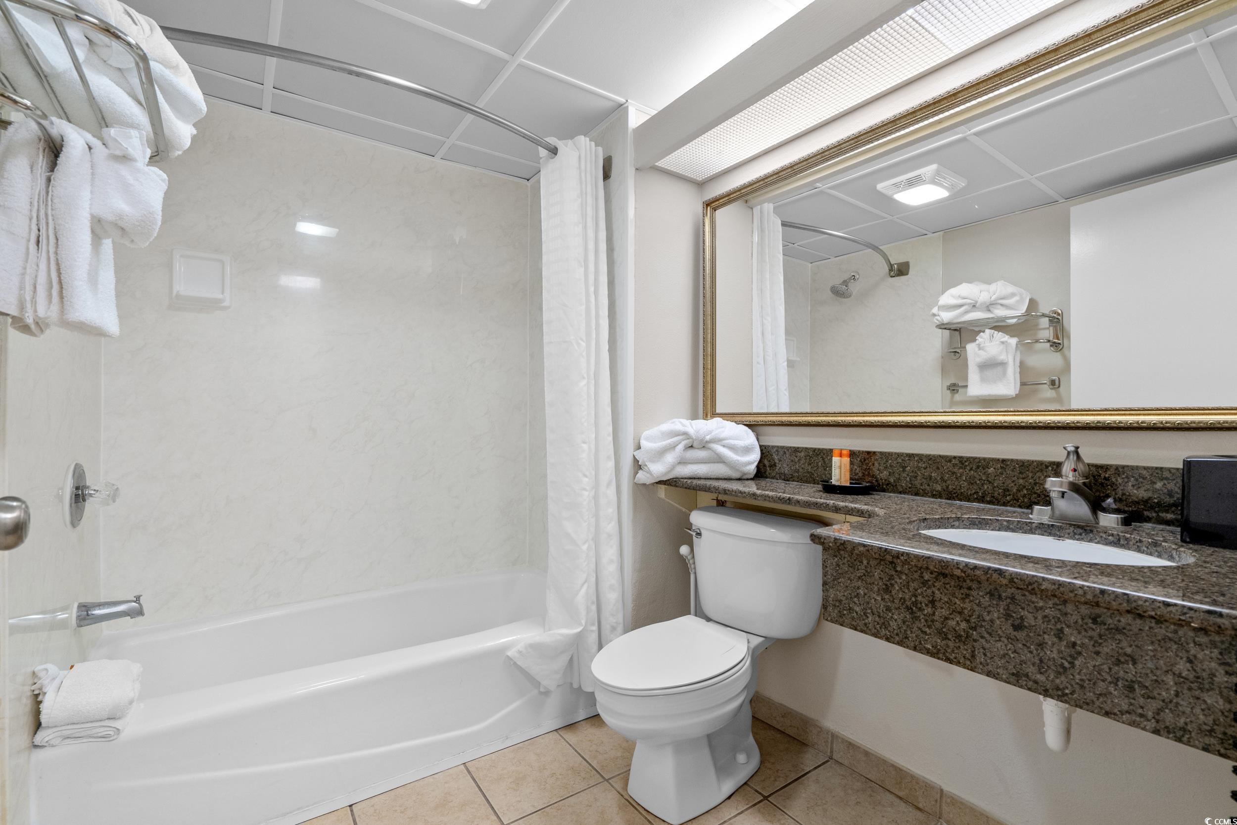 1105 South Ocean Boulevard, Unit 640 Myrtle Beach, SC 29577 - Photo 7 of 40