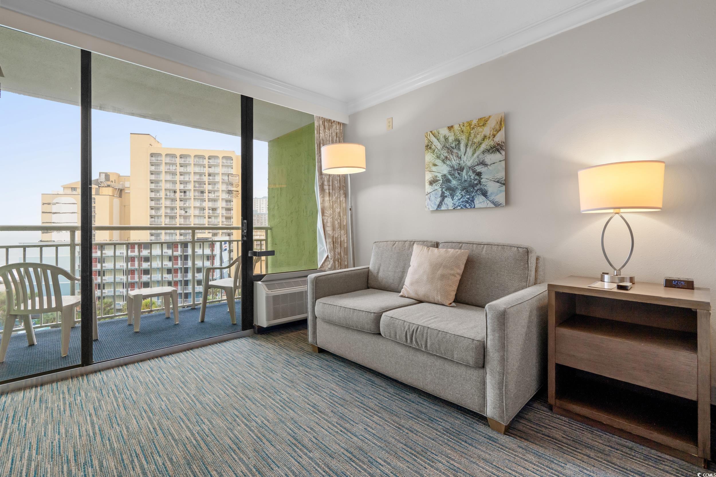 1105 South Ocean Boulevard, Unit 640 Myrtle Beach, SC 29577 - Photo 8 of 40