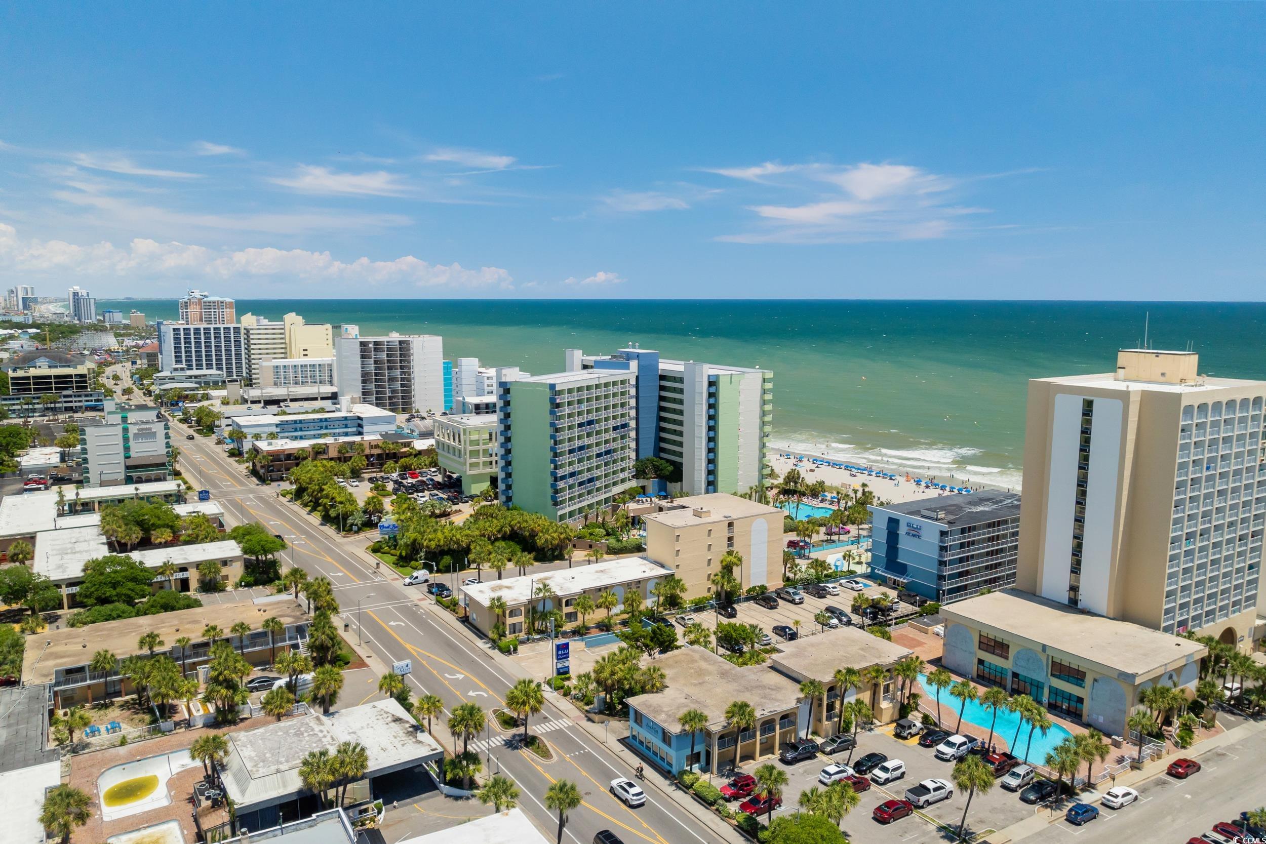 1105 South Ocean Boulevard, Unit 640 Myrtle Beach, SC 29577 - Photo 10 of 40