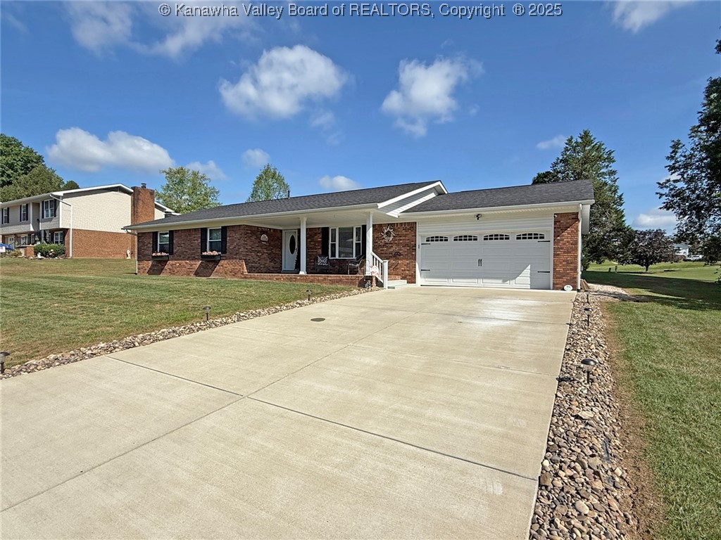 35 Marilynn Road Scott Depot, WV 25560 - Photo 49 of 50 Gallery Image 49